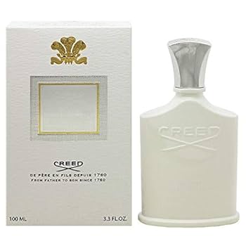 Amazon | クリード CREED シルバー マウンテン ウォーター 100ml